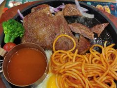 -添利·香港茶餐厅·下午茶(雪象店)