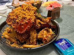 -79号渔船海鲜饭店(宝安店)