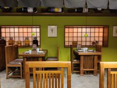 大堂-伊藤ITO(侨福芳草地购物中心店)