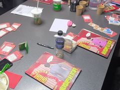 -剧狐剧本杀(徐汇1号店)