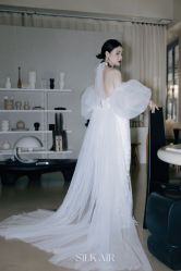 点击看大图 -纯色时光婚纱艺术馆WHITE