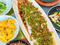 -野蔓果·山野菜(西湖景区·龙井茶田店)