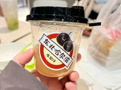 -道里菜市场