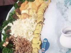 -乔先生涮肉·鲜活牛羊肉火锅(塘沽店)