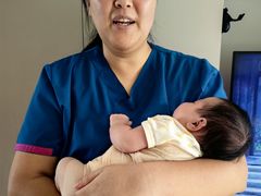 -葱妈母婴医护月嫂中心(浦东店)