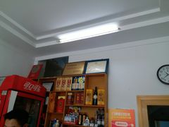 -天乐农家鱼头王(天目湖店)