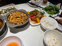 -香港新发烧腊茶餐厅(书城店)