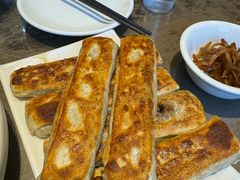 -福荣居褡裢火烧京味家常菜(西四店)