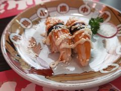 -仙隐小鹿中华料理(南宁万象城店)