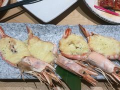 -虹料理·日料放题(悠方店)