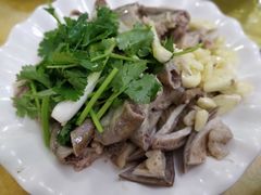 白切猪肚粉肠-霞海鸭仔饭店(海滨大道北店)