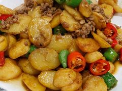 农家小土豆-桐庐土菜馆·传承经典土菜