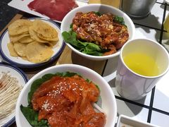 -肆幺幺烤肉(乐汇城店)