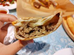 -巴扎美食·新疆菜·西域歌舞表演餐厅(新疆大厦店)