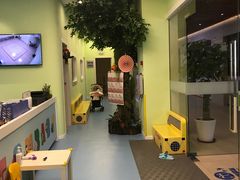 -悦光宝盒儿童成长中心(华泰中心店)