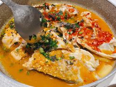 剁椒鱼头-老湘亲·品鉴湘菜(蔡塘爱琴海店)