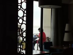 -三亚福朋喜来登酒店·大堂吧