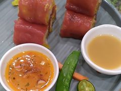 -点都德(世纪汇店)