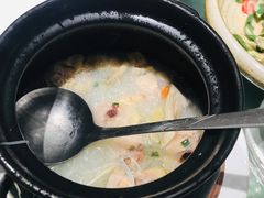 醋溜藕丁-丽华园(汉阳龙阳店)