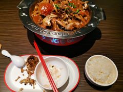 -胖哥俩肉蟹煲(名城广场店)