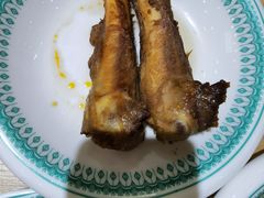 -清真·西域伙伴牛肉面·羊肉串(融创店)