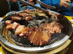 -泥炉烧肉师(新街口金銮巷店)