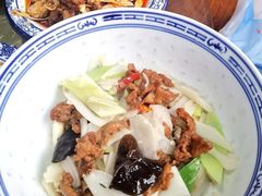 -老西安韩记三鲜煮馍(四府街店)