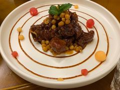 -拈菜(观音桥阳光世纪店)