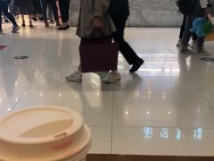 -星巴克(无锡大东方店)