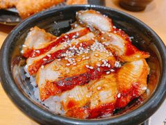-胜博殿日式炸猪排(西红门店)