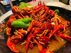 -沪小胖小龙虾(淮海中路旗舰店)