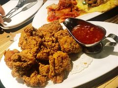 -花腰餐吧Bistro烧烤 傣味(传媒大学店)