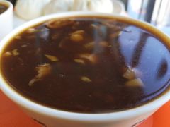 -庆丰包子铺(中央大街店)