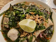 -Cô Thành Restaurant