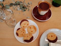 -DEEP COFFEE(瑞光烘焙工厂店)
