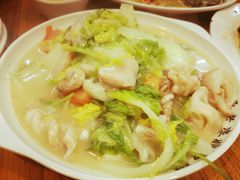 -长平老姿娘夜粥(平东一街店)