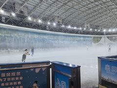 -世界之窗阿尔卑斯冰雪世界