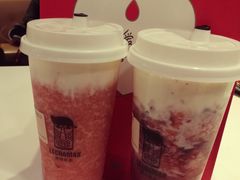 -LELECHA乐乐茶(美罗城店)