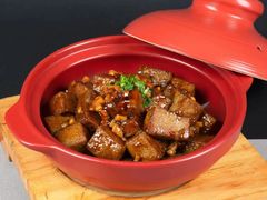 -蘇河湾·新鲁菜·泰山宴老店