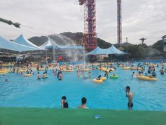 -杭州浪浪浪水公园