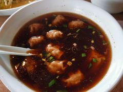 -东园小馆·早茶·淮扬小炒(宋夹城店)