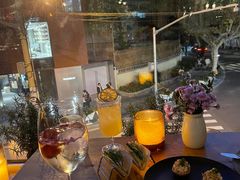 -BOR Eatery(安福路店)