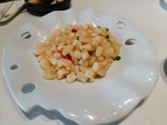 -香雪海饭店中餐厅(人民桥店)