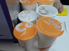 -CoCo都可(小寨赛格店)