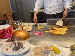 -赶海部落海鲜城(海阳路店)