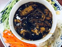 三鲜打卤面-九河居(荔湾路店)