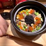 🌙晗山月YAMA TSUKI，艺伎怀石美味