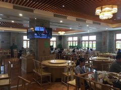 大堂-德胜轩正宗顺德菜(宝安沙井会展中心店)