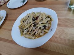 -高老庄·老溧阳·私房菜(南山竹海店)