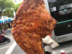 -王二甩老木子鸡(江湾店)